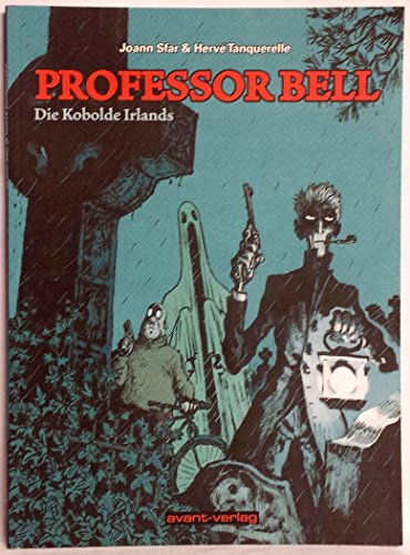 Beispielbild fr Professor Bell 05 -Language: german zum Verkauf von GreatBookPrices