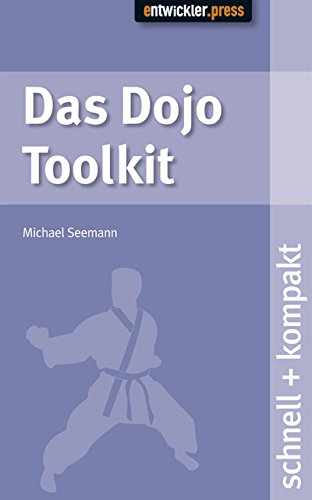 9783939084495: Dojo Toolkit. schnell + kompakt