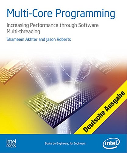 9783939084709: Multi-Core Programmierung: Intel Press
