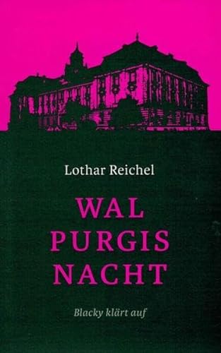 Walpurgisnacht - Lothar Reichel