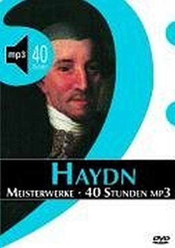 Haydn Mp3-Collection - Various