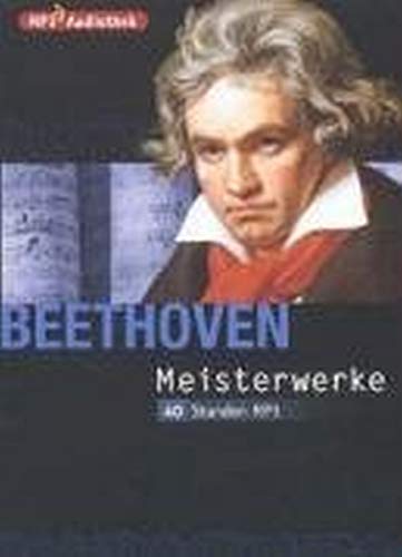 9783939107224: Beethoven Mp3-Collection