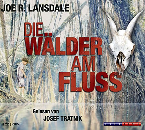 Imagen de archivo de Die Wlder am Fluss (5CD-Box) a la venta por medimops