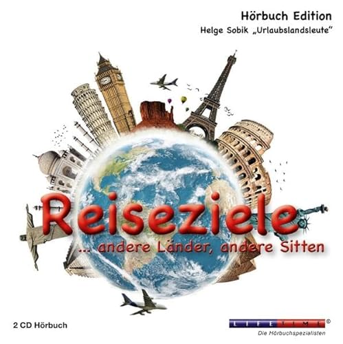Stock image for Reiseziele: .andere Lnder, andere Sitten for sale by medimops