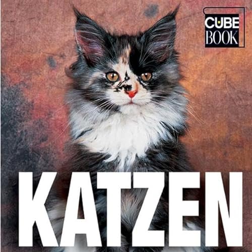 Stock image for Katzen for sale by Buchpark