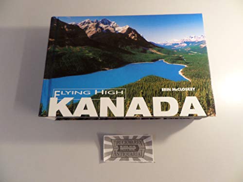9783939128366: Kanada FlyHigh (Flying High)