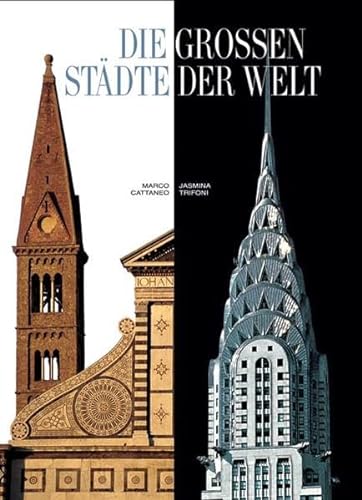 Der Grossenstadt Der Welt (9783939128434) by Unknown Author
