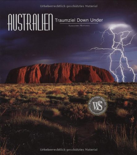 Stock image for Australien. Traumziel Down Under for sale by medimops
