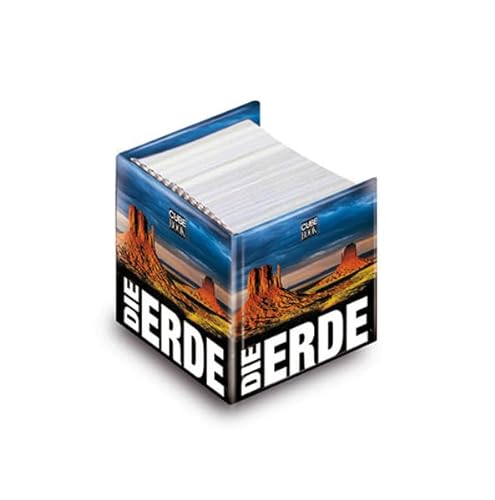 Stock image for Erde (Mini Cube) for sale by medimops