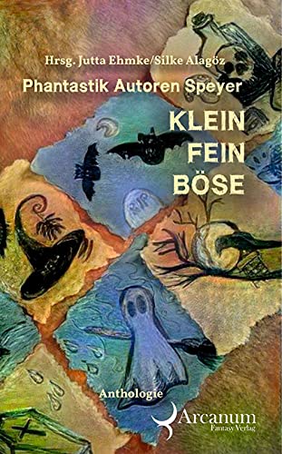 Beispielbild fr Klein Fein Bse zum Verkauf von Blackwell's