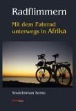 Beispielbild fr Radflimmern - Mit dem Fahrrad unterwegs in Afrika zum Verkauf von medimops