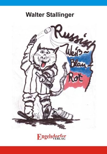 Beispielbild fr Russisch Wei - Blau - Rot zum Verkauf von medimops
