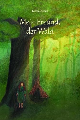 Beispielbild fr Mein Freund Der Wald: Autobiographie zum Verkauf von medimops