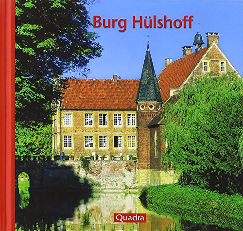 Beispielbild fr Burg Hlshoff zum Verkauf von medimops