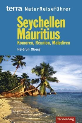 Beispielbild fr Seychellen, Mauritius, Komoren, La Reunion, Malediven zum Verkauf von medimops