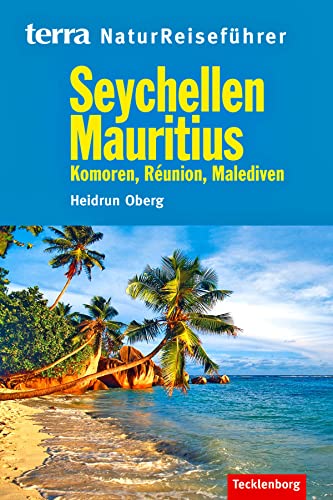 Imagen de archivo de Seychellen, Mauritius, Komoren, La Reunion, Malediven a la venta por medimops