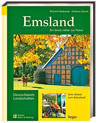 Stock image for Emsland for sale by Blackwell's