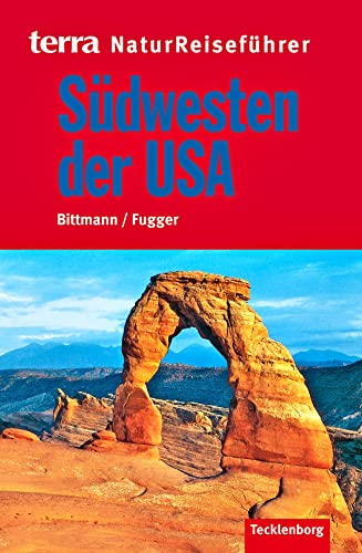 Stock image for Sdwesten Der Usa for sale by Revaluation Books