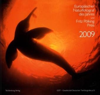 Beispielbild fr Europischer Naturfotograf des Jahres 2009 und Fritz Plking Preis zum Verkauf von medimops