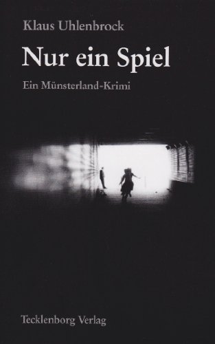 Beispielbild fr Nur ein Spiel: Ein Mnsterland-Krimi zum Verkauf von medimops