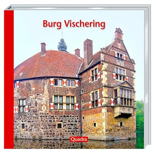 Imagen de archivo de Burg Vischering a la venta por medimops