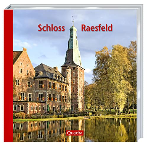 Beispielbild fr Schloss Raesfeld zum Verkauf von medimops