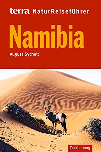 Imagen de archivo de Namibia a la venta por medimops