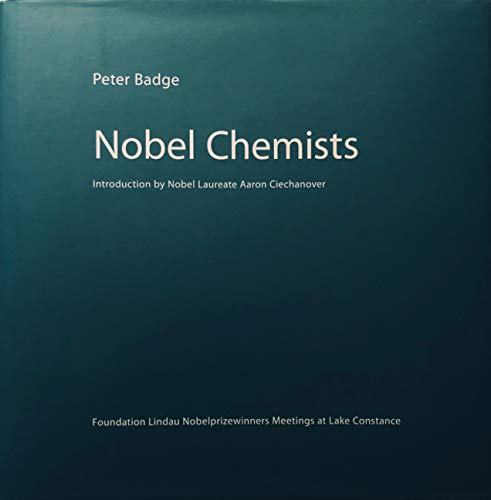 Stock image for Nobel Chemists for sale by Once Upon A Time Books