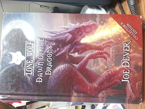 Stock image for Dawn of the Dragons [signed] for sale by Steven Edwards
