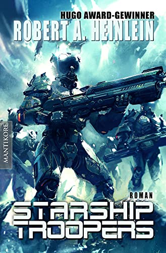heinlein starship troopers heinlein starship troopers