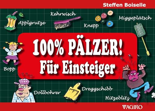 Beispielbild fr 100% PLZER! Fr Einsteiger zum Verkauf von medimops