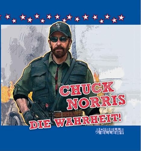 9783939233435: Chuck Norris - die Wahrheit