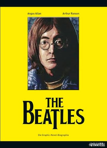 Beispielbild fr THE BEATLES: Sonderausgabe "John Lennon" zum Verkauf von medimops