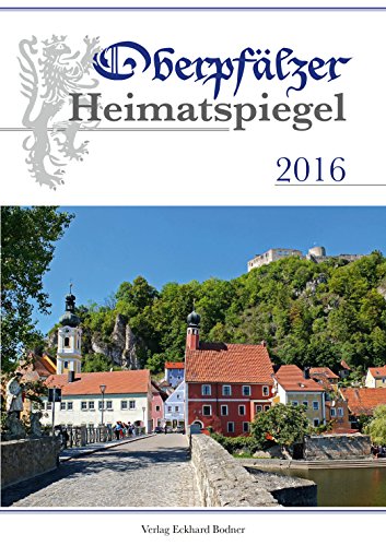 Beispielbild fr Oberpflzer Heimatspiegel 2016 zum Verkauf von Ostmark-Antiquariat Franz Maier