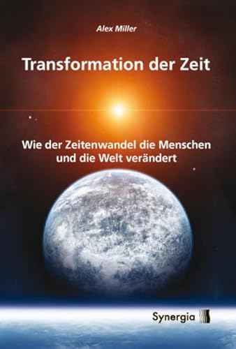 Beispielbild fr Transformation der Zeit zum Verkauf von medimops