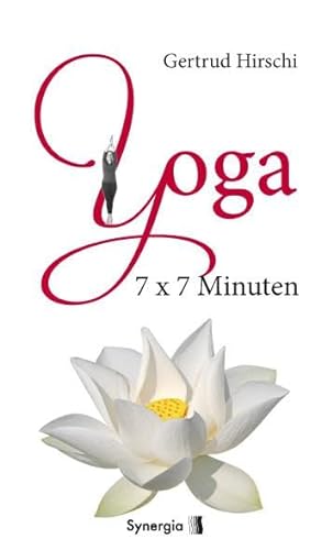 Stock image for 7x7 Minuten Yoga -Language: german for sale by GreatBookPrices
