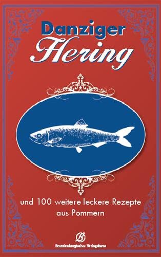 Danziger Hering (ISBN 0300041195)