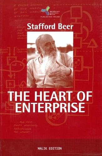 9783939314165: The Heart of Enterprise