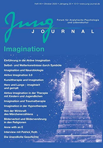 9783939322443: Jung Journal Heft 44: Imagination:Forum fr Analytische Psychologie und Lebenskultur