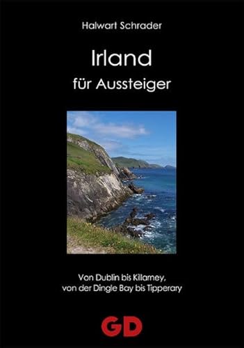 Stock image for Irland fr Aussteiger for sale by medimops