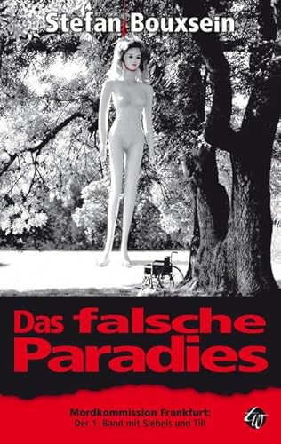 Stock image for Das falsche Paradies for sale by medimops