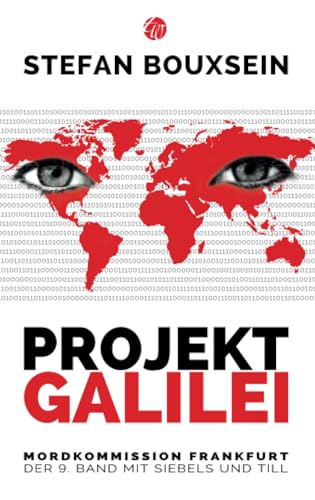 9783939362418: Projekt GALILEI