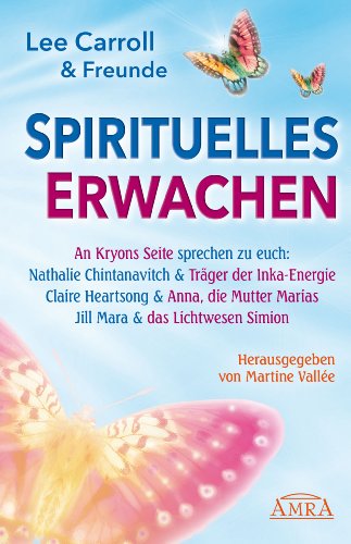 Beispielbild fr Carroll, L: Spirituelles Erwachen 2013 zum Verkauf von Blackwell's