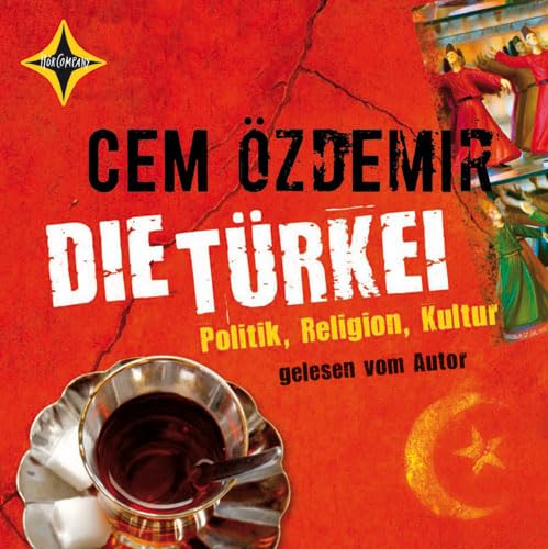 Beispielbild fr Die Trkei: Politik, Religion, Kultur, 2 CDs, Duobox zum Verkauf von medimops