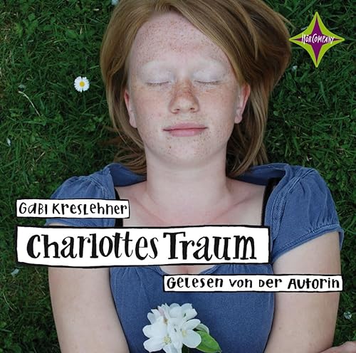 Stock image for Charlottes Traum (2 CD) for sale by medimops