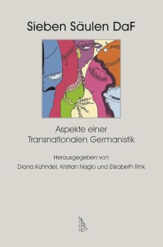 9783939381556: Sieben Sulen DaF: Aspekte einer Transnationalen Germanistik