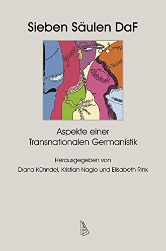 9783939381556: Sieben Sulen DaF: Aspekte einer Transnationalen Germanistik