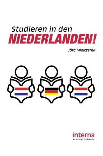 Beispielbild fr Studieren in den Niederlanden zum Verkauf von medimops