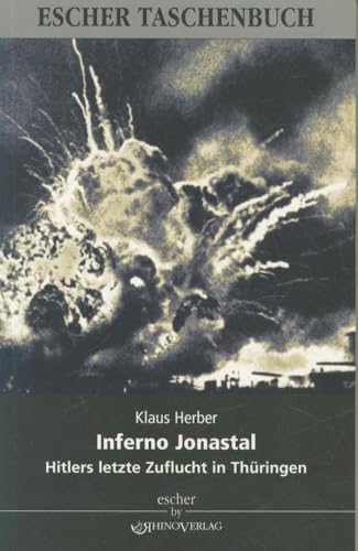 Stock image for Inferno Jonastal -Language: german for sale by GreatBookPrices