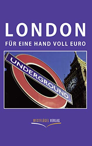 Beispielbild fr London fr eine Hand voll Euro zum Verkauf von Buchpark